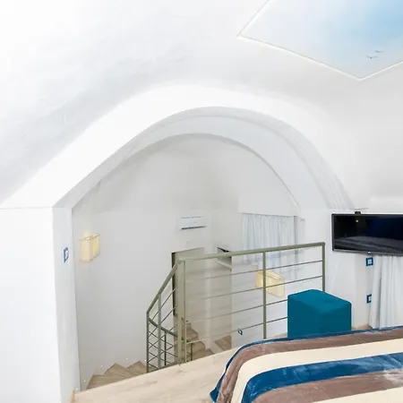 Yourhome - Casa Barba Positano Exterior photo