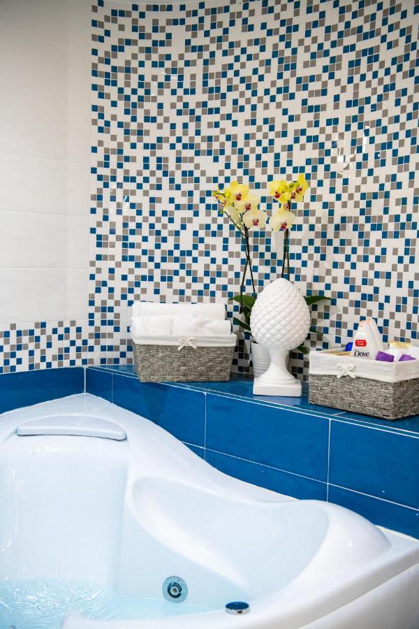 Apartment Yourhome - Casa Barba Positano