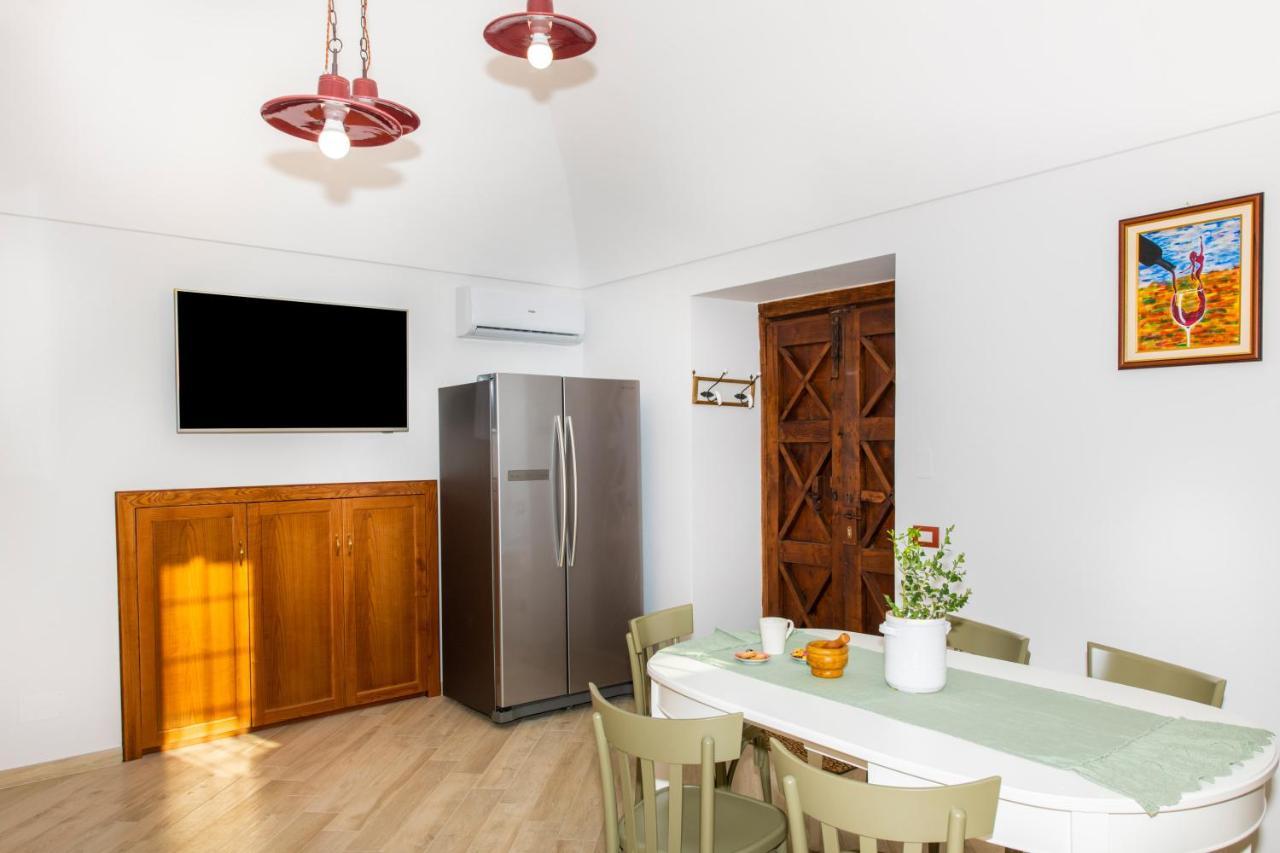 Apartment Yourhome - Casa Barba *