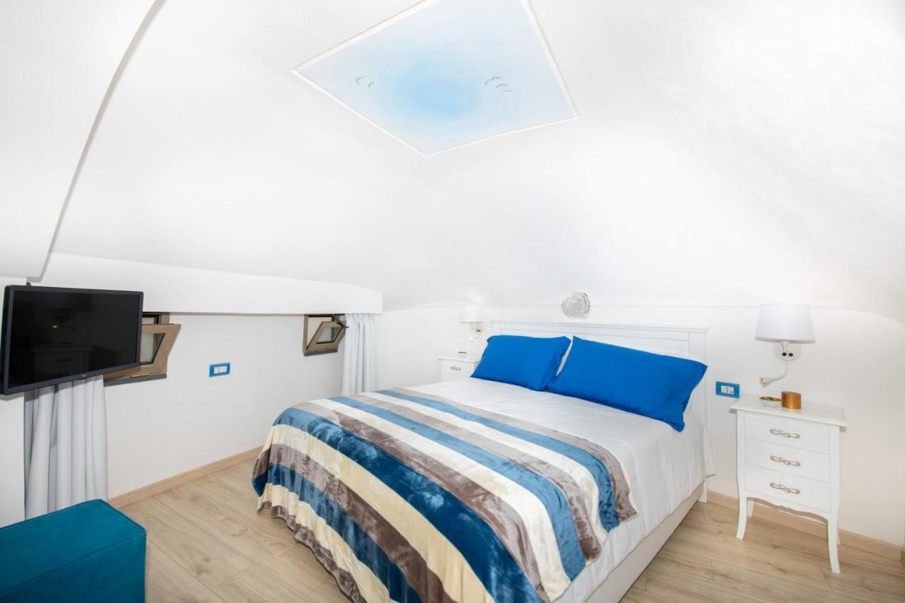 Yourhome - Casa Barba Apartment *