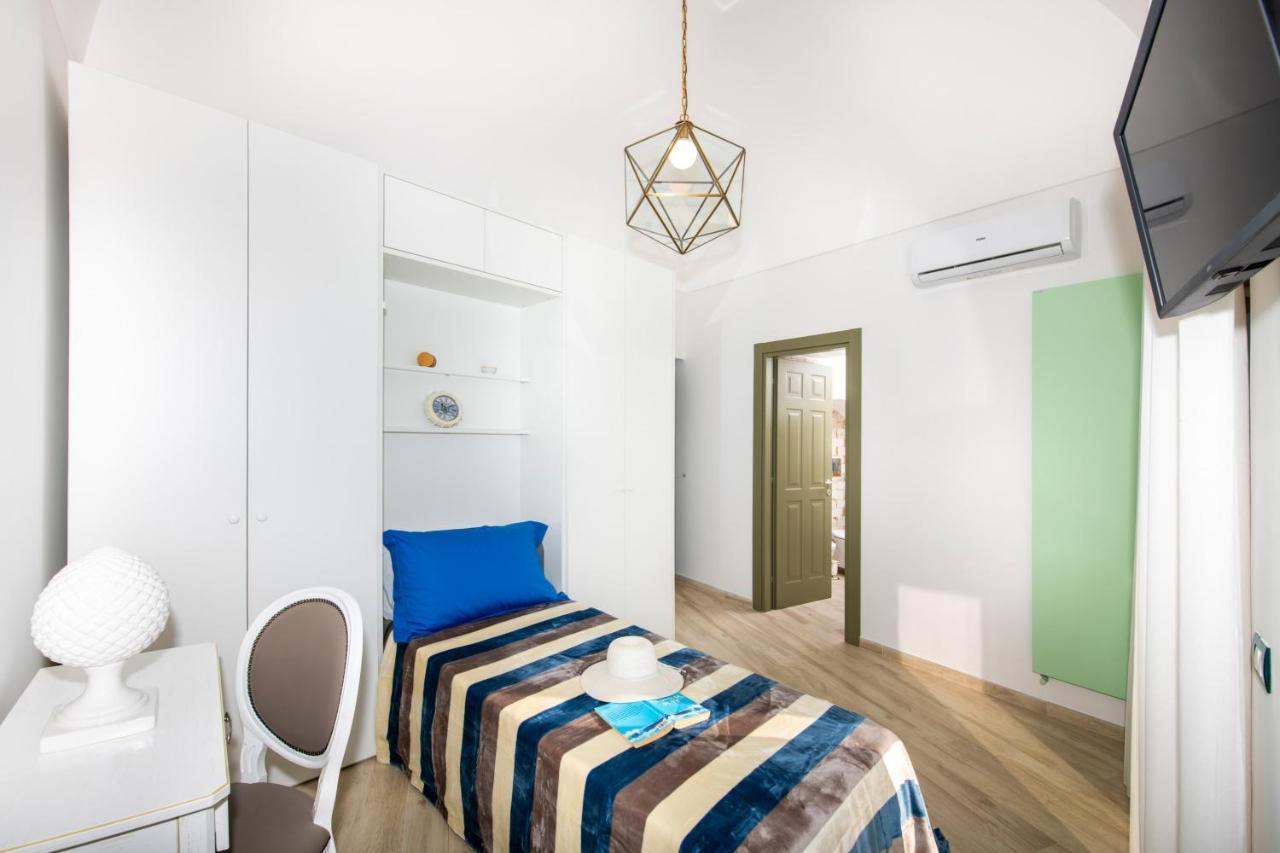 Apartment Yourhome - Casa Barba Positano