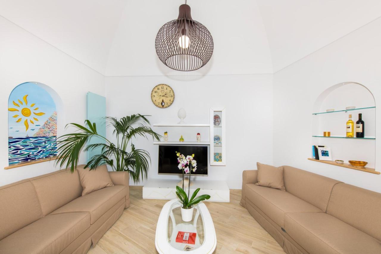 Yourhome - Casa Barba Apartment *
