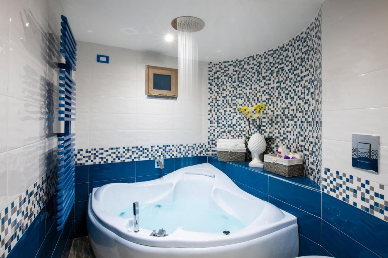 Yourhome - Casa Barba * Positano