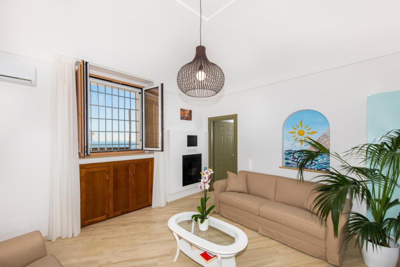 Yourhome - Casa Barba Apartment