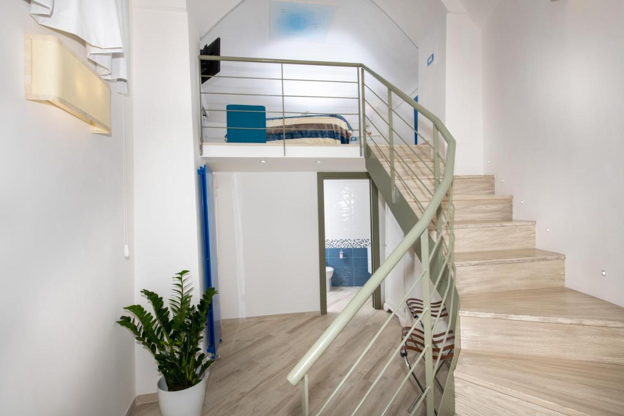 Apartment Yourhome - Casa Barba